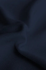 【洗えるニット】ラインジャケットカーディガン