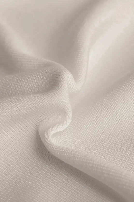 【洗えるニット】ラインジャケットカーディガン