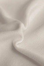 【洗えるニット】ラインジャケットカーディガン