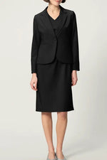 【アクティブクール】Vネックデイリーワンピース