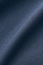 Cotton Blend Cool-to-the-touch: T-shirt with sash