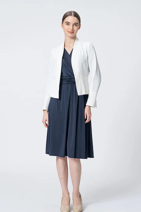 Marilyn Dress (With Antistatic Petticoat)