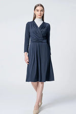 Marilyn Dress (With Antistatic Petticoat)