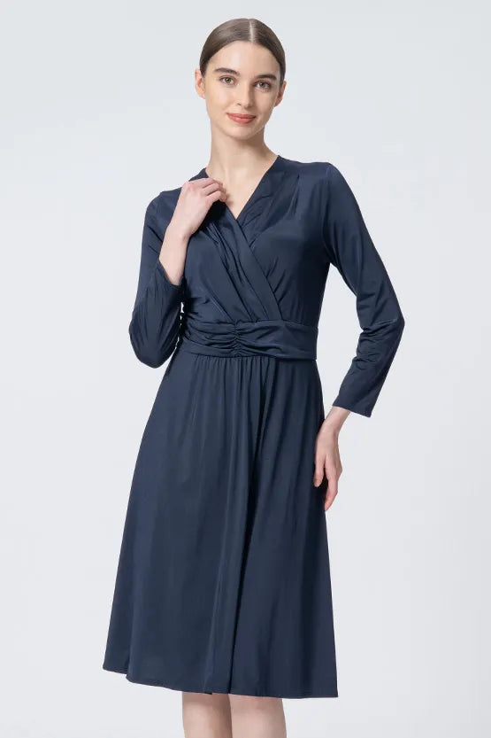 Marilyn Dress (With Antistatic Petticoat)