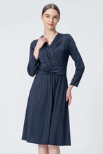 Marilyn Dress (With Antistatic Petticoat)