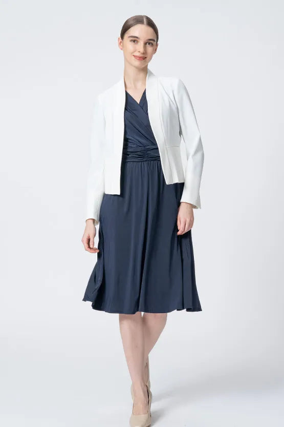 Marilyn Dress (With Antistatic Petticoat)