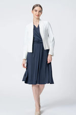 Marilyn Dress (With Antistatic Petticoat)