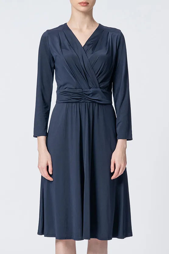 Marilyn Dress (With Antistatic Petticoat)