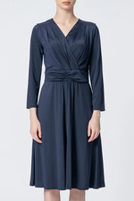 Marilyn Dress (With Antistatic Petticoat)