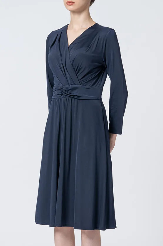 Marilyn Dress (With Antistatic Petticoat)