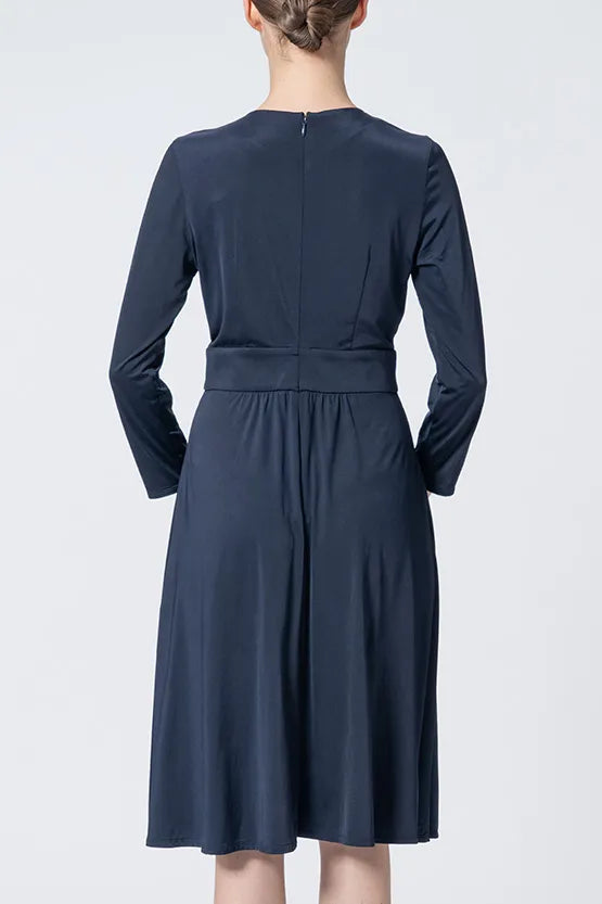 Marilyn Dress (With Antistatic Petticoat)
