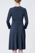 Marilyn Dress (With Antistatic Petticoat)