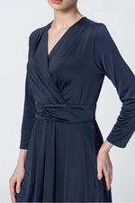 Marilyn Dress (With Antistatic Petticoat)