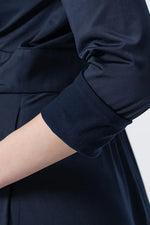 Marilyn Dress (With Antistatic Petticoat)