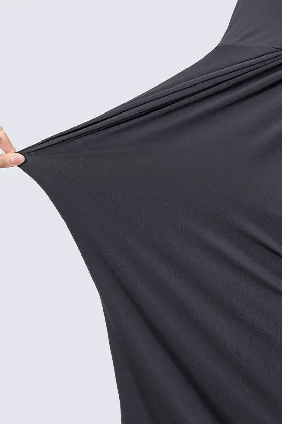 Stretch Jersey: Venus Dress