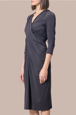 【ストレッチジャージー】ヴィーナスワンピース