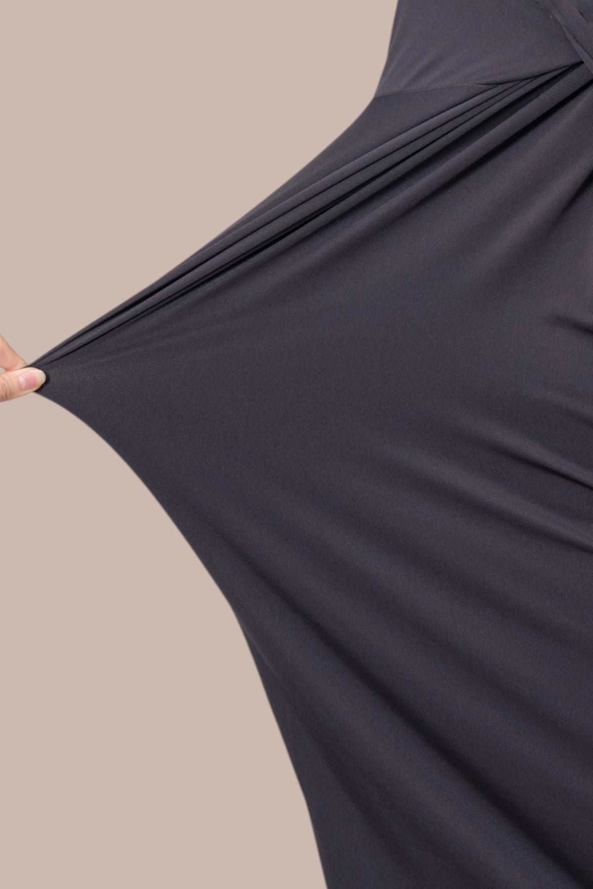 【ストレッチジャージー】ヴィーナスワンピース