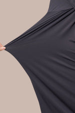 【ストレッチジャージー】ヴィーナスワンピース