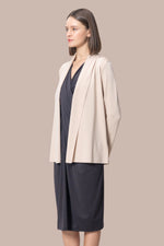 【ストレッチジャージー】ヴィーナスワンピース