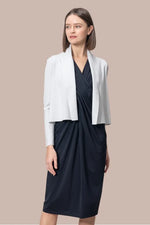 【ストレッチジャージー】ヴィーナスワンピース