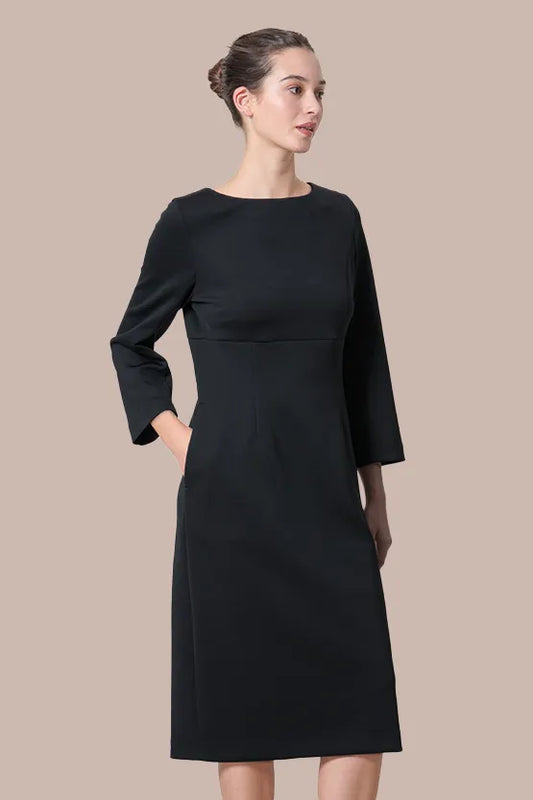 Space Material:  Maetel Dress