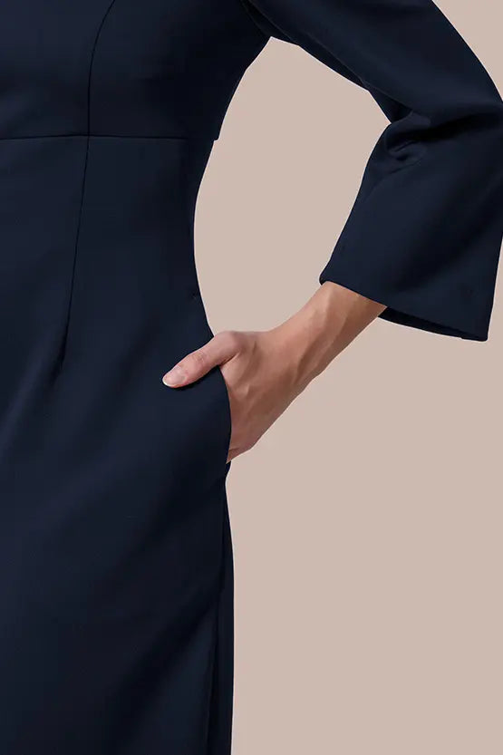 Space Material:Maetel Dress