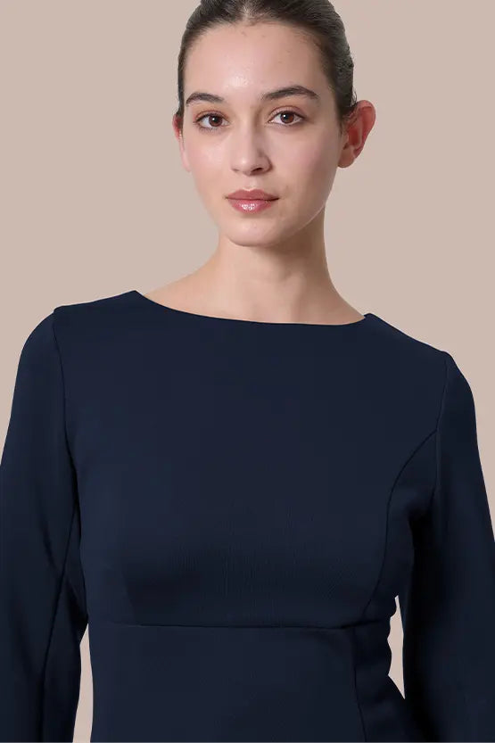 Space Material:Maetel Dress