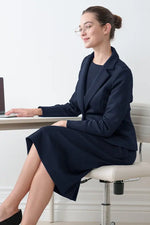 Space Material:Maetel Dress