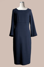 Space Material:Maetel Dress