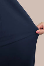 Space Material:Maetel Dress