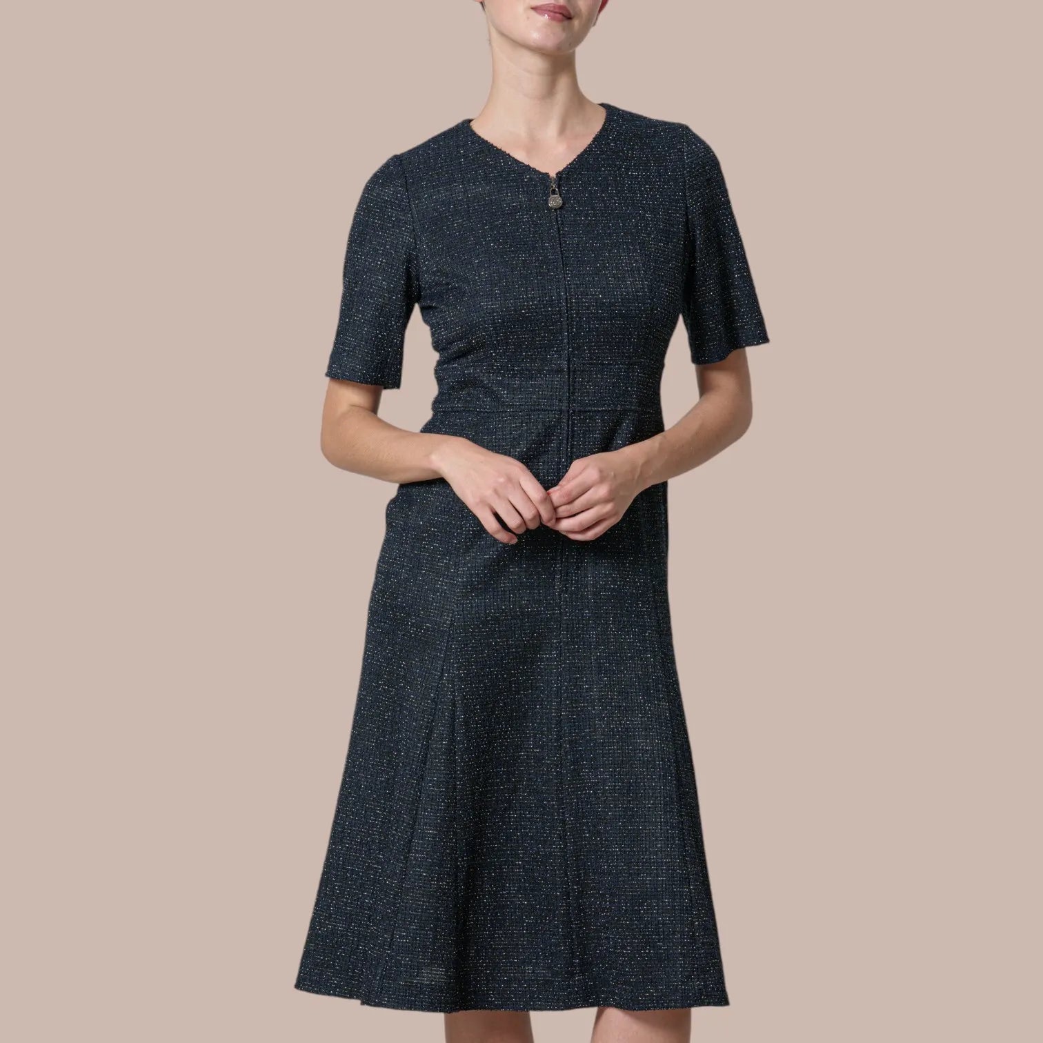 着やせ力が自慢のセミマーメイド