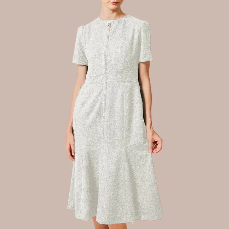 Effortless Morning Elegance