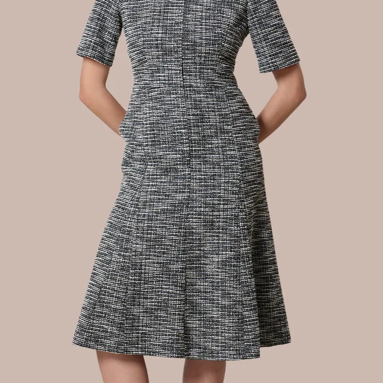 着やせ力が自慢のセミマーメイド