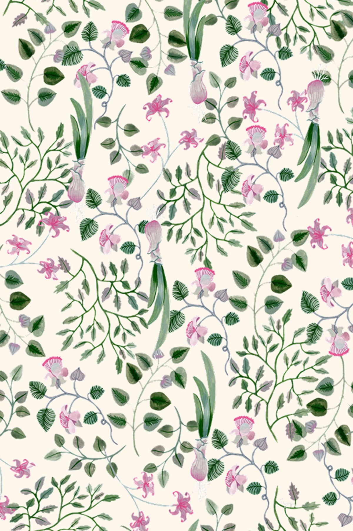 【ストレッチシフォン】衿付きカシュクールワンピースロング