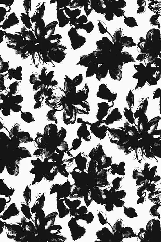 【ストレッチジャージー】ミモリンワンピース