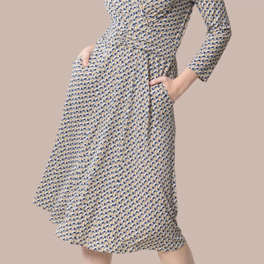 「ラク」なのに究極の美しさを追求