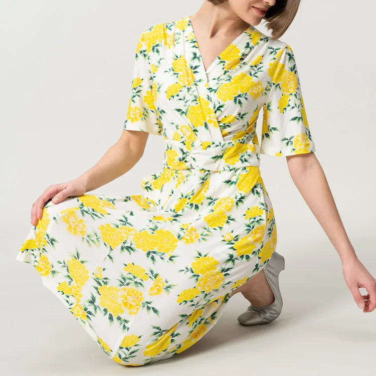 Effortless Movement, Enduring Elegance