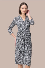 【ストレッチジャージー】ヴィーナスワンピース