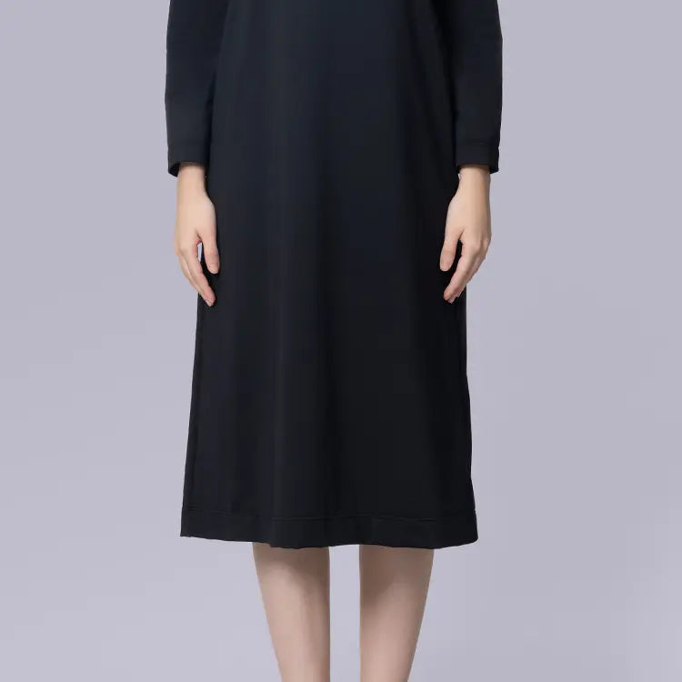 暖かく快適、体型カバーも叶える必須アイテム