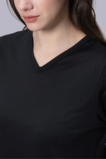 【血行促進】前後2WAYワンピース