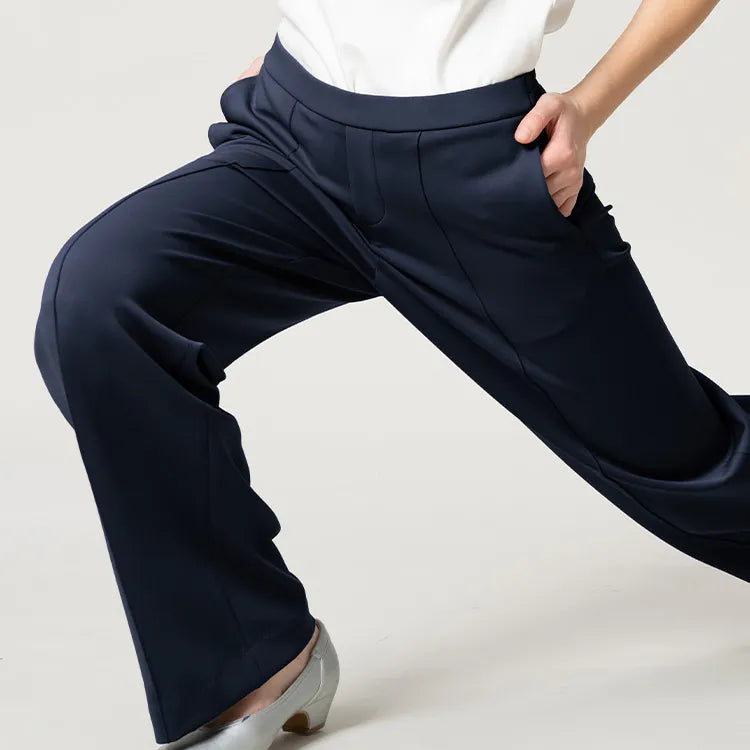 Built-In Temperature Control - Cool Touch and UV Protection