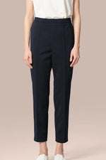 【アクティブクール】テーパードパンツ