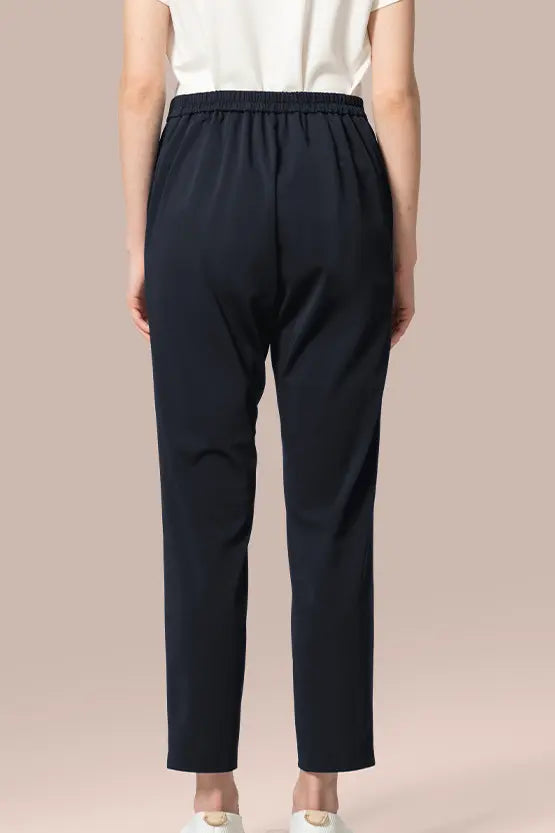 【アクティブクール】テーパードパンツ