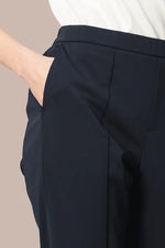 【アクティブクール】テーパードパンツ