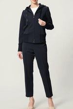 【アクティブクール】テーパードパンツ