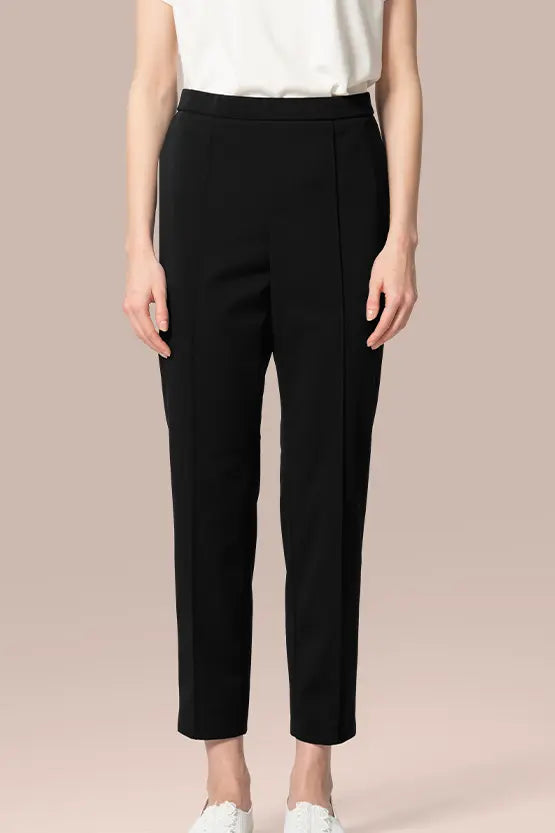 【アクティブクール】テーパードパンツ