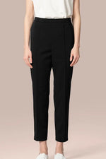 【アクティブクール】テーパードパンツ