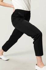 【アクティブクール】テーパードパンツ