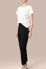 【アクティブクール】テーパードパンツ