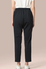 【クールテックジャージー】テーパードパンツ